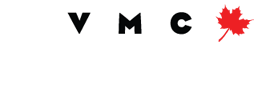 Virtual Museum of Canada (VMC) logo